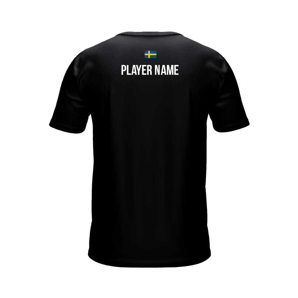 Pleadsports Tech t-shirt
