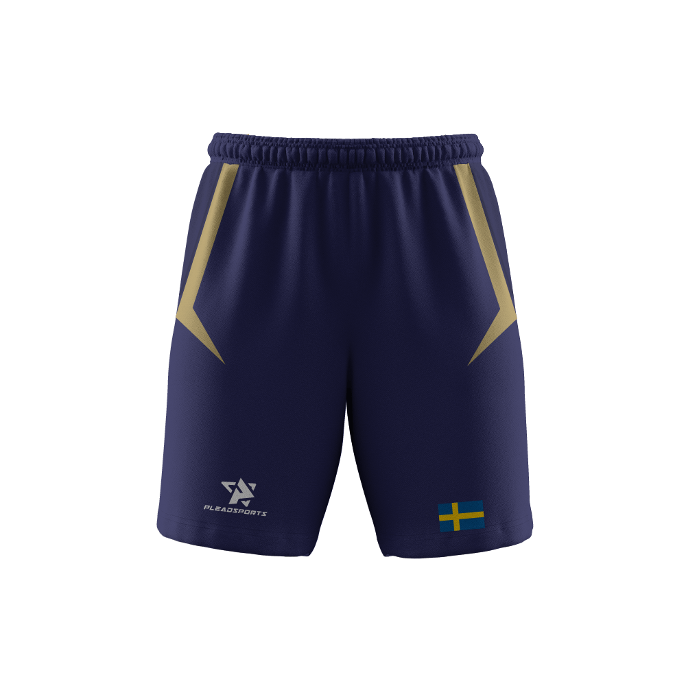 Padel Shorts Flash front