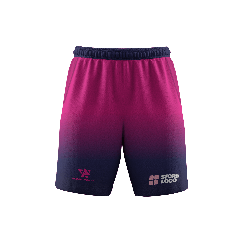 Padel Shorts Payday front