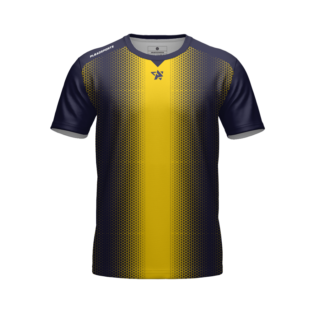 Pleadsports Padel t-shirt Enforcer