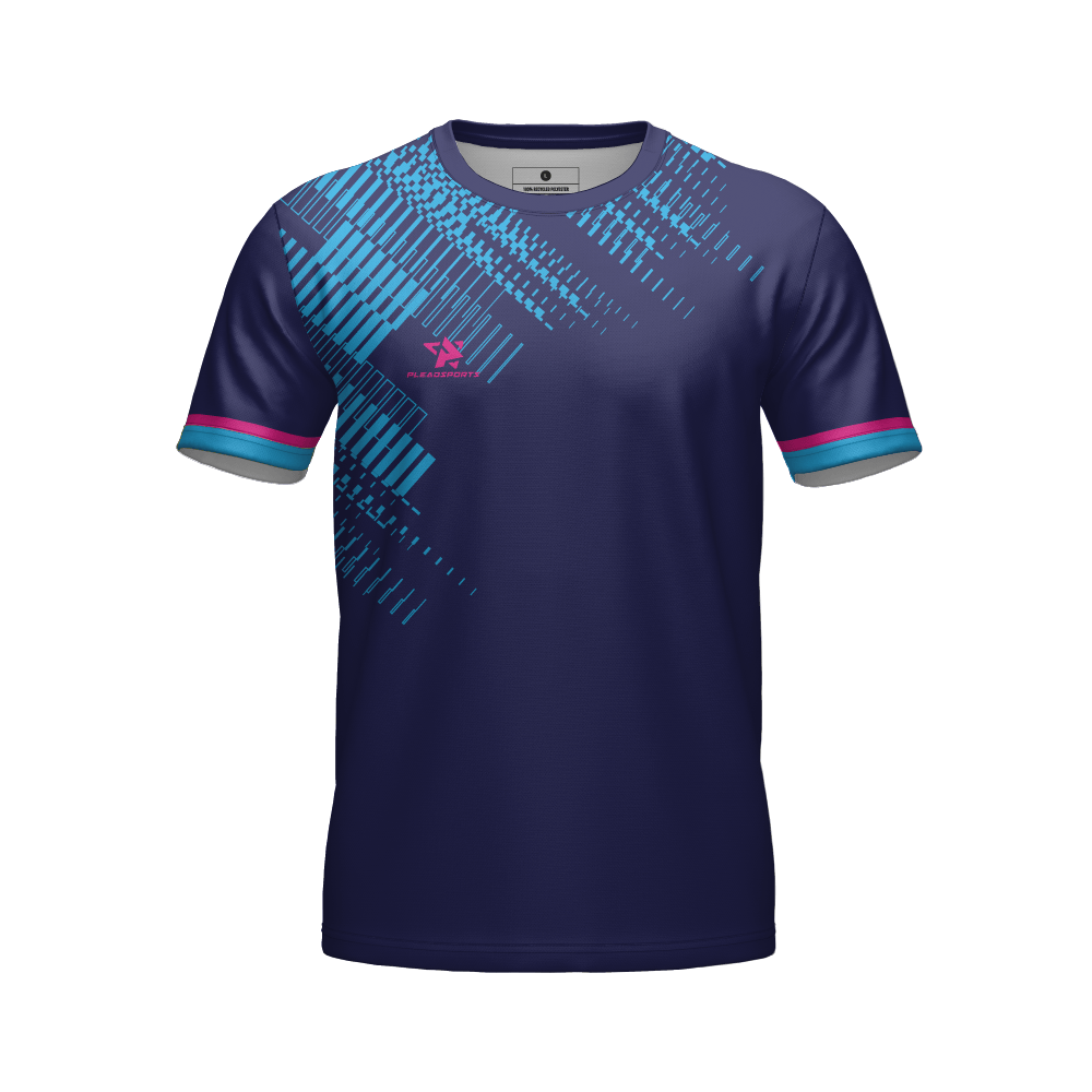 Pleadsports Padel t-shirt - Reload
