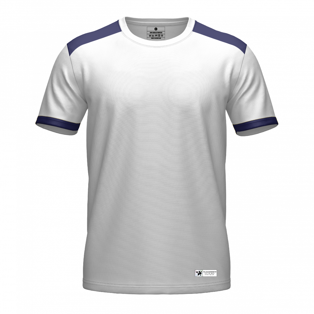 Greaves - Jersey