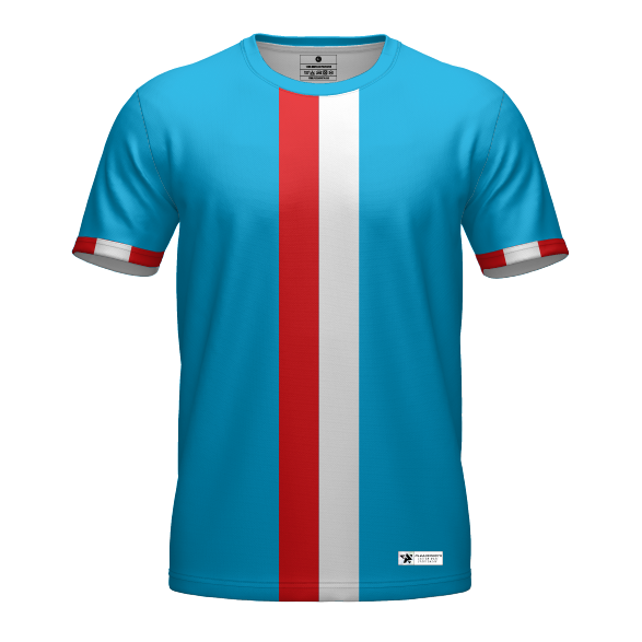 Rio - Jersey