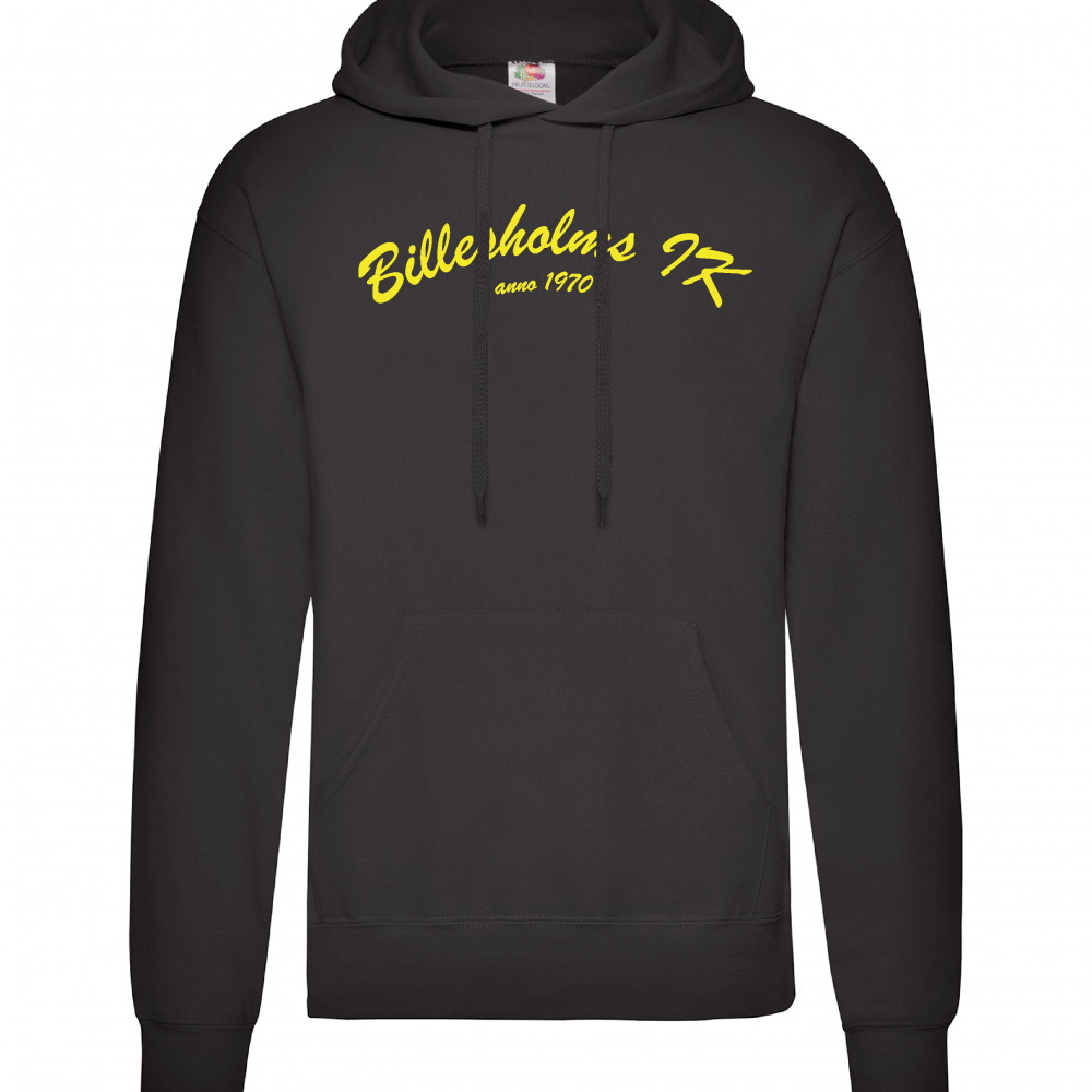 Supporter - Hoodie