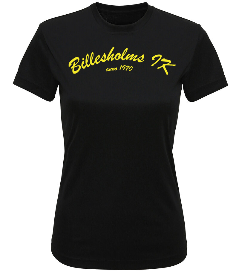 Supporter T-Shirt (Dam)
